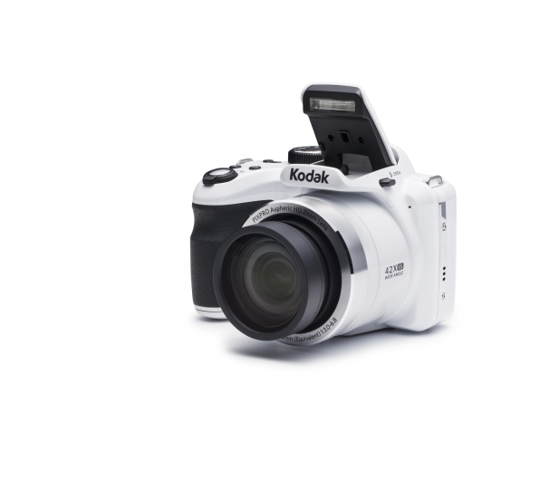 Kodak AZ421 biały - 387494 - zdjęcie 3